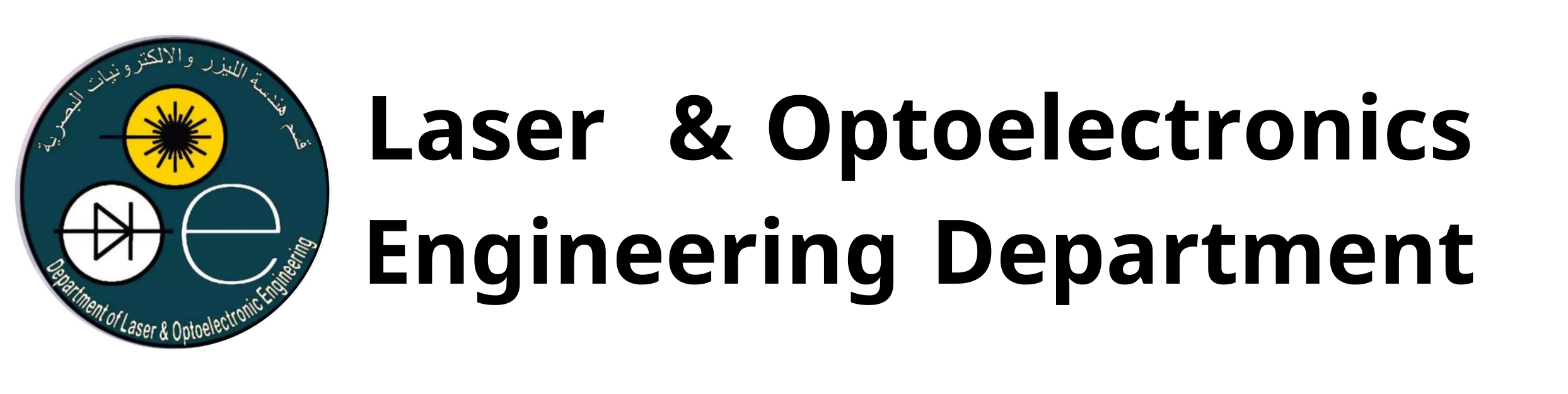 Laser and Optoelectronics Engineering - UOT